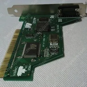 MOKO L74.1A | LAVA COMPUTER SSERIAL-PCI (PCI 1 PORT RS-232) CARD