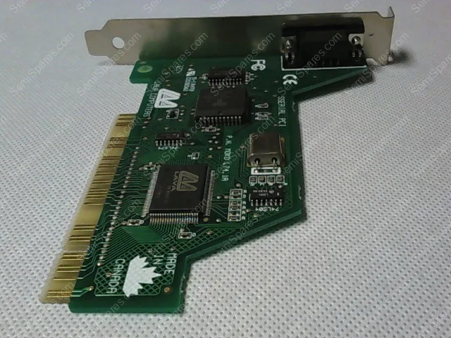 MOKO L74.1A | LAVA COMPUTER SSERIAL-PCI (PCI 1 PORT RS-232) CARD
