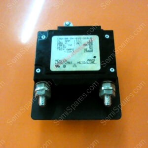 CA2-80-24-615-31A-D | CARLING SWITCH CA2-80-24-615-31A-D CIRCUIT BREAKER