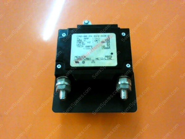 CA2-80-24-615-31A-D | CARLING SWITCH CA2-80-24-615-31A-D CIRCUIT BREAKER