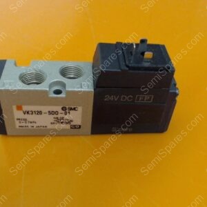 SO-9045-00 | SOLENOID, VK3120-5DO-01,AMT-P3A