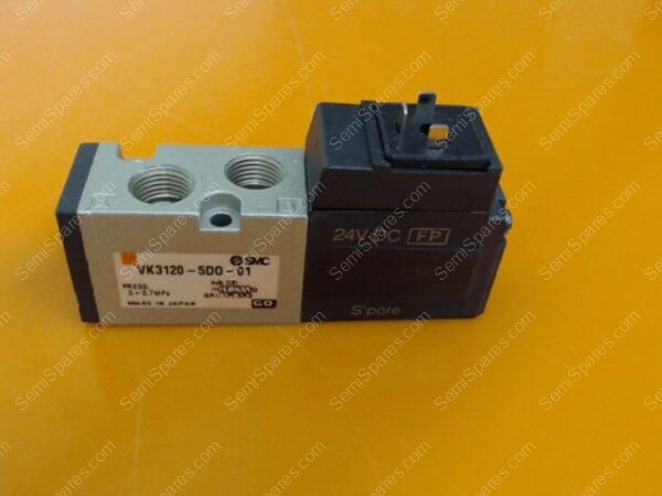 SO-9045-00 | SOLENOID, VK3120-5DO-01,AMT-P3A