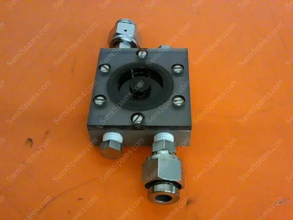 100SST | FLUID FLOW SWITCH 100SST