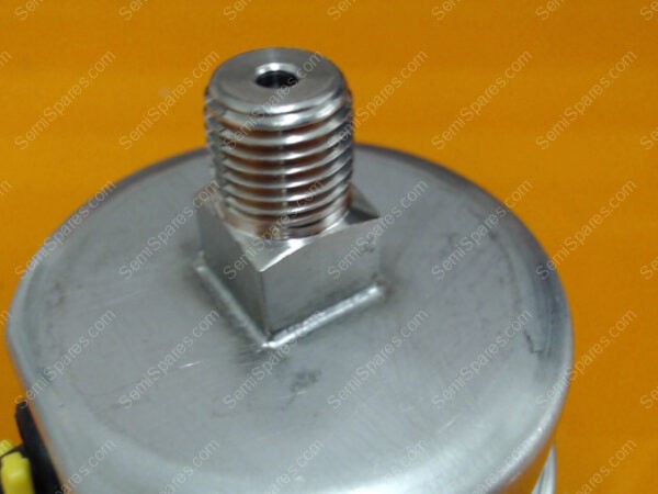 FW-2240-00 | FLOW SWITCH,WATER #0150-09513 - Image 2