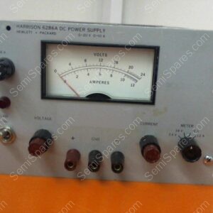 PS-8050-00 | POWER-SUP,6286A,HP 0-24VDC/O-10AMP