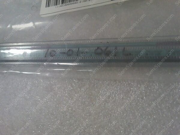 766-163-R3 .3KP-ND | RES ARRAY 3.3K OHM 8 RES 16-SOIC - Image 2