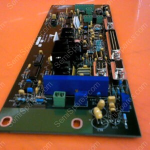 810-495190-002 | ASSY,PCB,CHMBR CONT