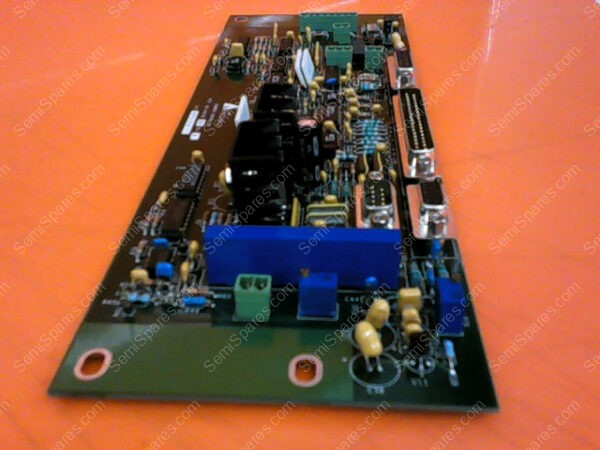810-495190-002 | ASSY,PCB,CHMBR CONT