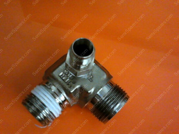 316HZR | SWAGELOK 316HZR STEEL ELBOW FITTIN - Image 2