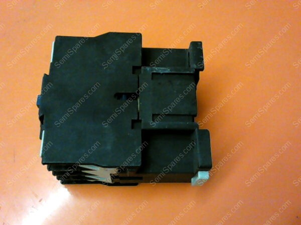 LC1 D25004 | SCHNEIDER ELECTRIC TELEMECANIQUE LC1 D25004 - Image 2