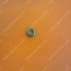 SC-2035-00 | FLAT WASHER #2 SS,3880-01041