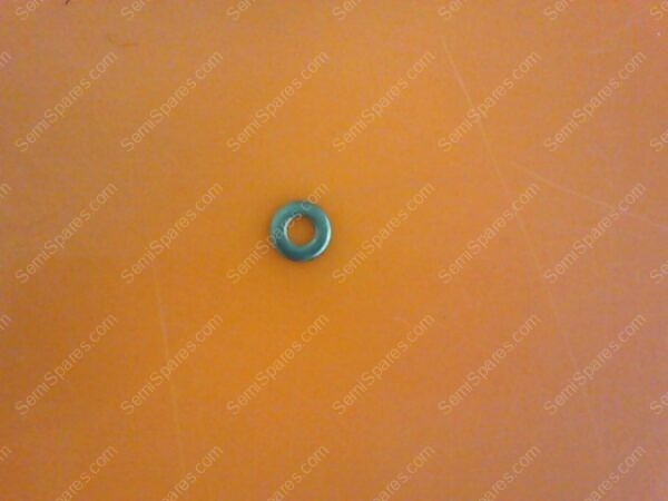 SC-2035-00 | FLAT WASHER #2 SS,3880-01041