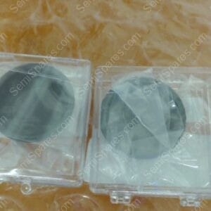 IN-2420-00 | VITREOUS,COAT CARBON LINER,15CC,9980013