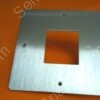 714-410095-001 | BEZEL,AGV SNSR
