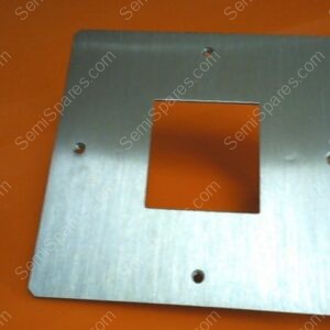 714-410095-001 | BEZEL,AGV SNSR