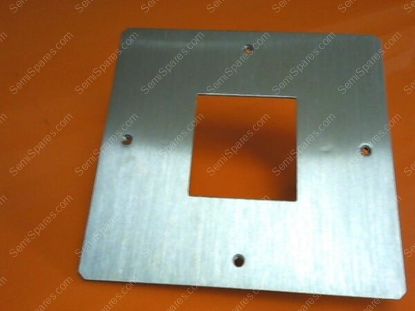 714-410095-001 | BEZEL,AGV SNSR