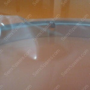 CC-8140-00 | CLIP RING SHIELD 6