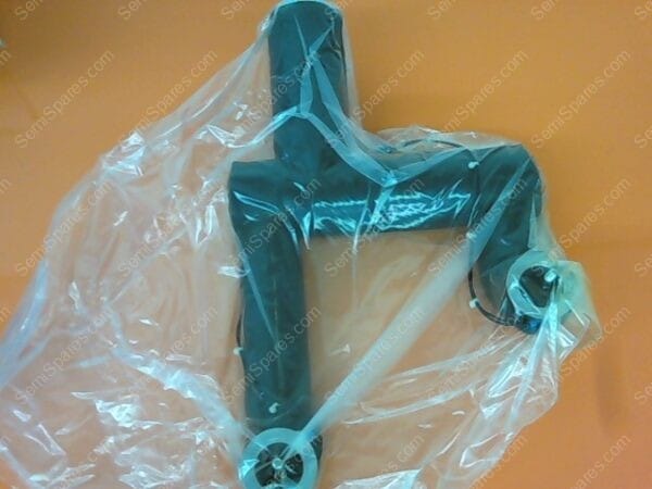 853-009045-001 | ASSY HEATER ISO VALVE - Image 2