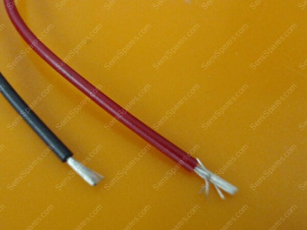 VL-9815-00 | CONNECTORS FOR VL-9800-00, SY100-30-4A