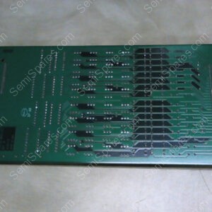 28-9985-008 | INTL,PC OPTO INPUT INTEGRA REV. D