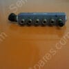MQ22-4X6-6 | MQ MANIFOLD W/ PRE-INSTALLED PUSH-IN FITTINGS