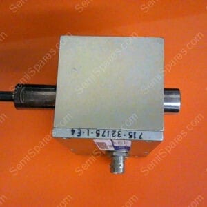 853-032203-002 | ASSY,V/I PROBE,RF T-MATCH