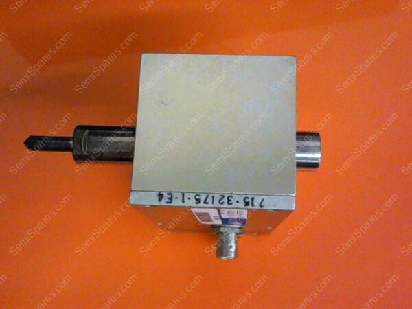 853-032203-002 | ASSY,V/I PROBE,RF T-MATCH