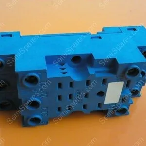 644-063331-001 | ACCESSORIES,RELAY,CLIP