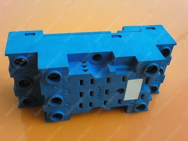 644-063331-001 | ACCESSORIES,RELAY,CLIP