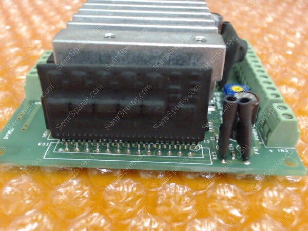 MO-4570-00 | MOTOR,DRIVER,5-PHASE STEPPER,1080-00815 - Image 2