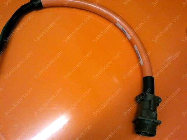210871900 | OLFLEX 10 AWG/4C SHIELDED FLEXIBLE VFD SERVO CABLE (UL) 1000V 90C (B) VW-1 - Image 2