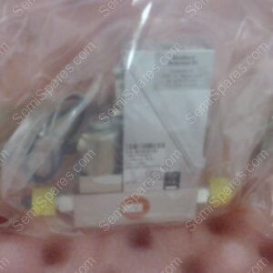 MF-3102-00 | MFC,PRESSURE CONTROL,830011838,ASM-1A, BREAKHORST EL-FLOW