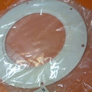 716-011580-181 | PLATE,W/C 8"(1.5mm NOTCH)