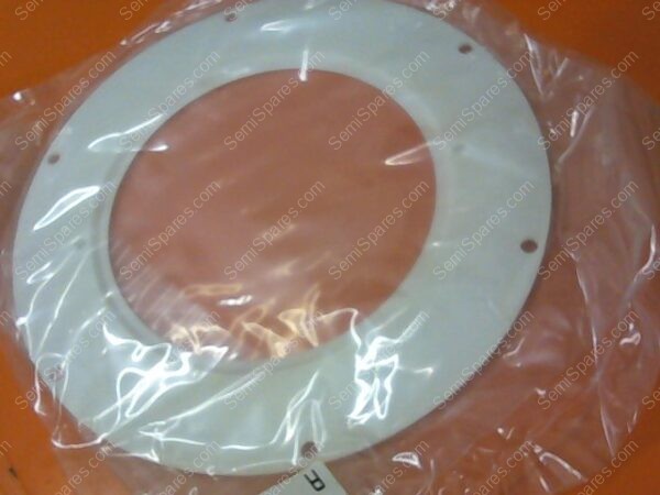 716-011580-181 | PLATE,W/C 8"(1.5mm NOTCH)