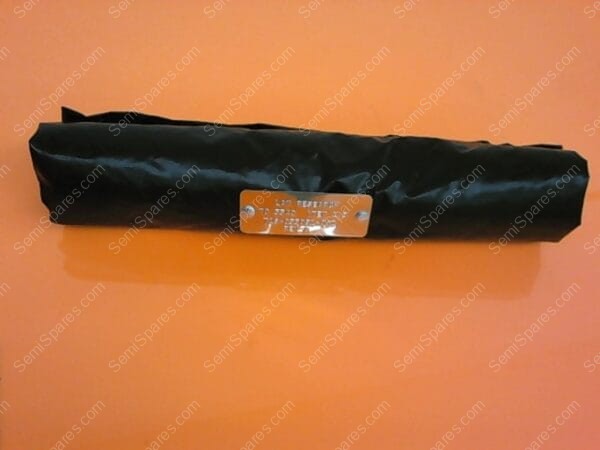 716-055081-001 | COVER,INSULATION,BYPASS LINE - Image 2
