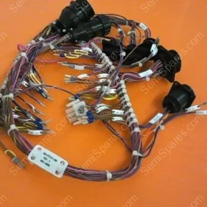 853-370151-095 | ASSY,HARN,DC,I/O PNL