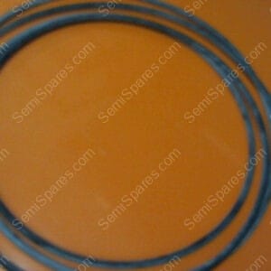 955-090754-002 | TUBING,NYLON 3/8OD X .050 WALL| (PRICE PER SQUARE FOOT)