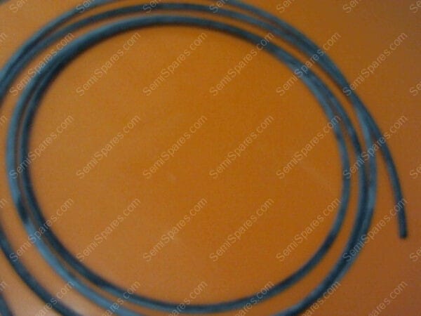 955-090754-002 | TUBING,NYLON 3/8OD X .050 WALL