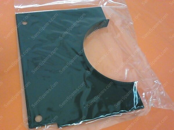 714-074720-001 | CLMP,FRONT SEAL-TURBO EXH - Image 3