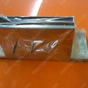 131130800 | TUNNEL, SPIN STATION