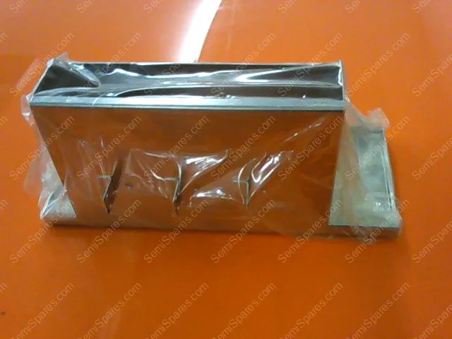 131130800 | TUNNEL, SPIN STATION