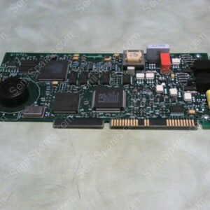 INTEL PCFM6401V | INTEL PCFM6401 INTERNAL ISA MODEM CARD