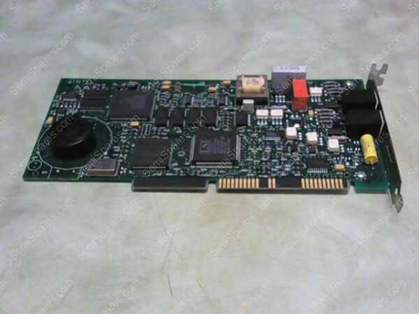 INTEL PCFM6401V | INTEL PCFM6401 INTERNAL ISA MODEM CARD