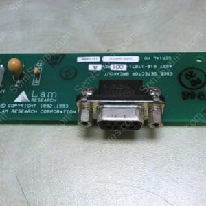 810-017071-001 | ASSY,PCB,EDGE DETECTOR BRKOUT