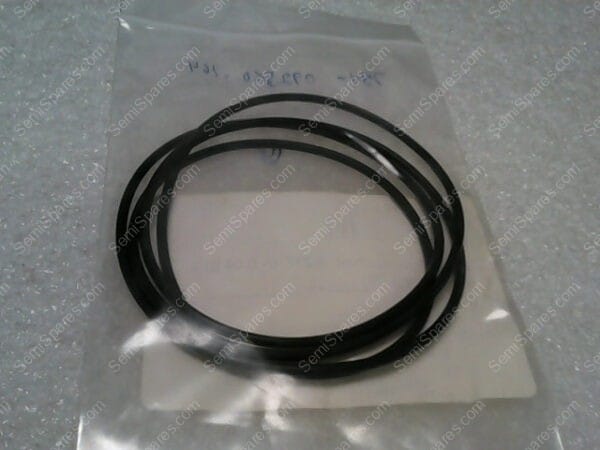 734-092560-164 | O-RING, .103 DIA C/S,FSI - Image 2
