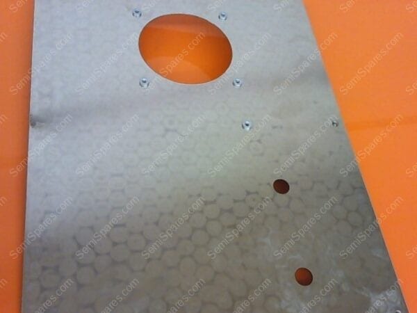 714-012706-003 | COVER, ACCESS, PLENUM