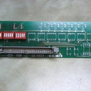 810-520465-002 | ASSY,PCB,TM LED DISPLAY