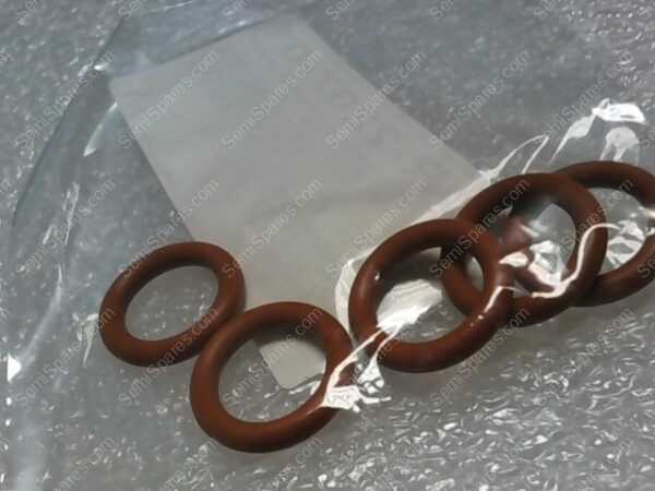OR-2207-01 | O RING SILICONE,2-207,FURN - Image 2