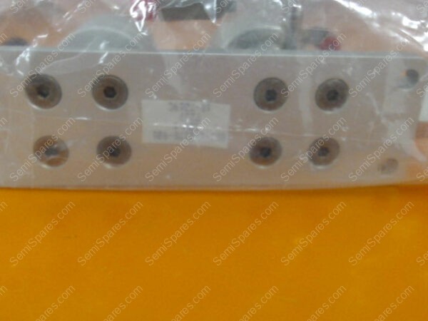 853-170175-901 | ASSY,VENT,LL,FUJIKIN,UCLN - Image 3