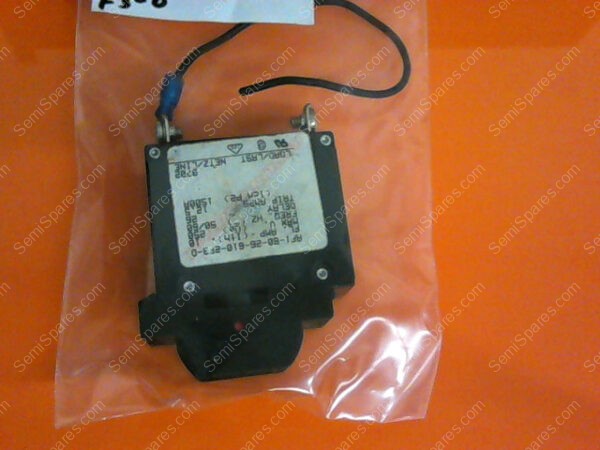 CA1-B0-34-610 | CARLINGSWITCH CA1-B0-34-610 CIRCUIT BREAKER 10 AMP 250V MAX TRIP 13.5A - Image 2